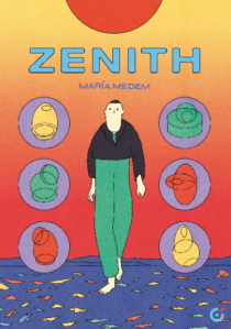 Zenith by Maria Medem