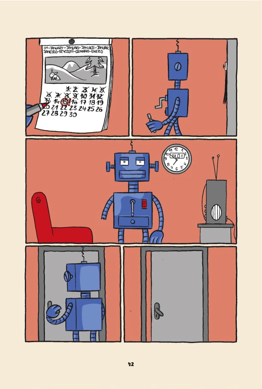 It's Not About That - Image 7