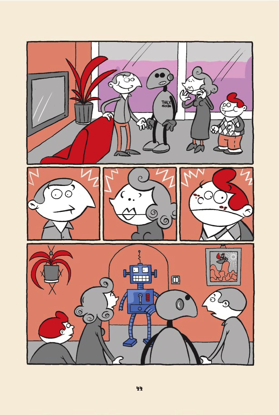 It's Not About That - Image 8