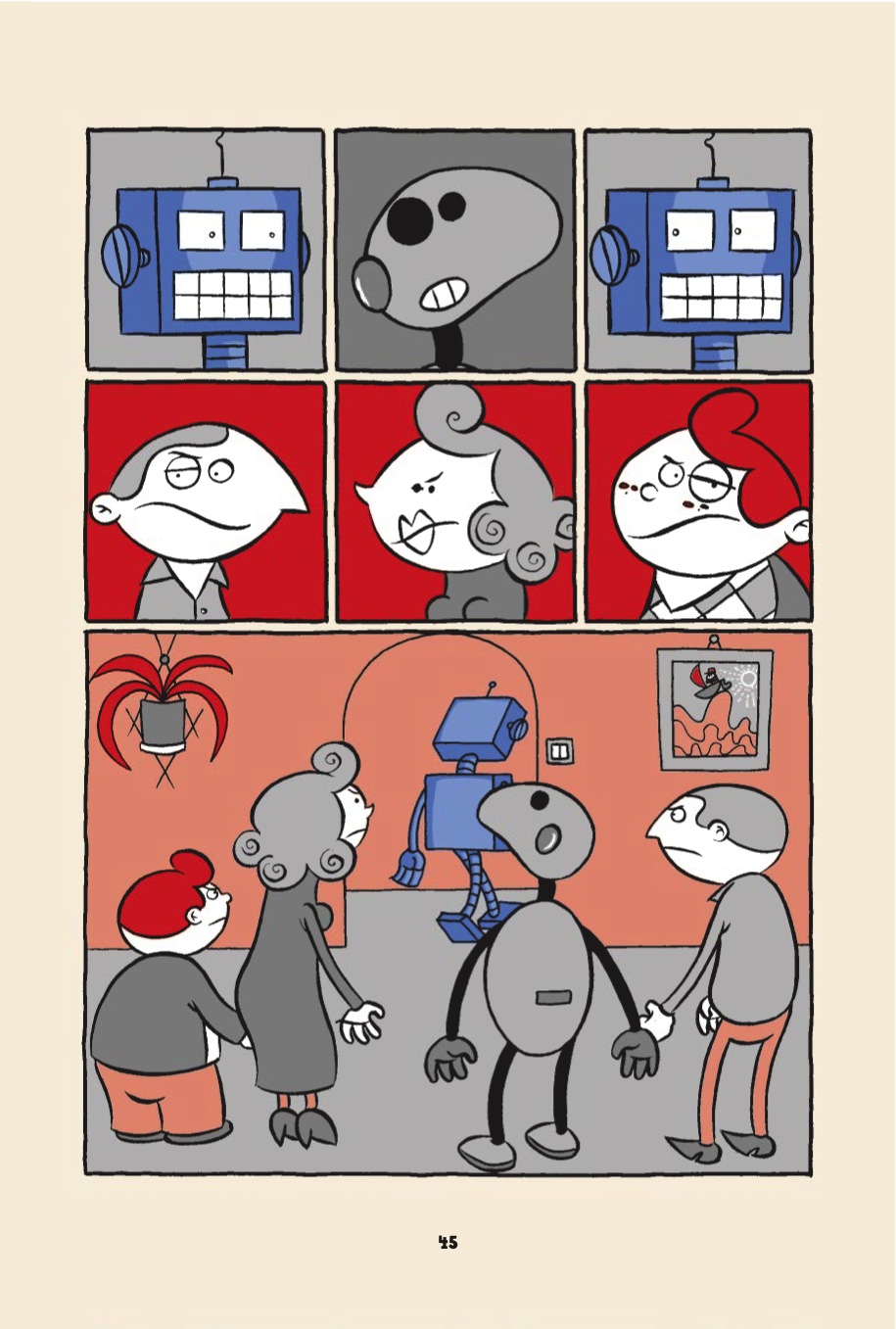 It's Not About That - Image 9