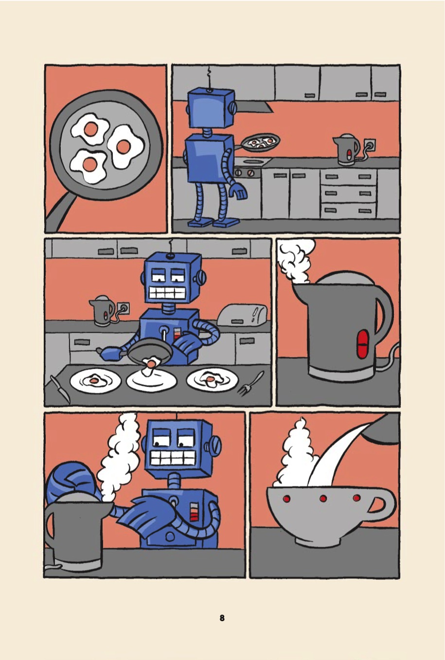 It's Not About That - Image 3