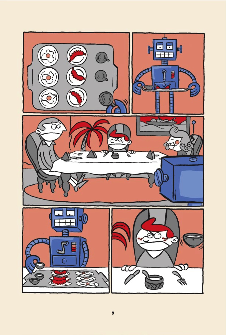 It's Not About That - Image 4