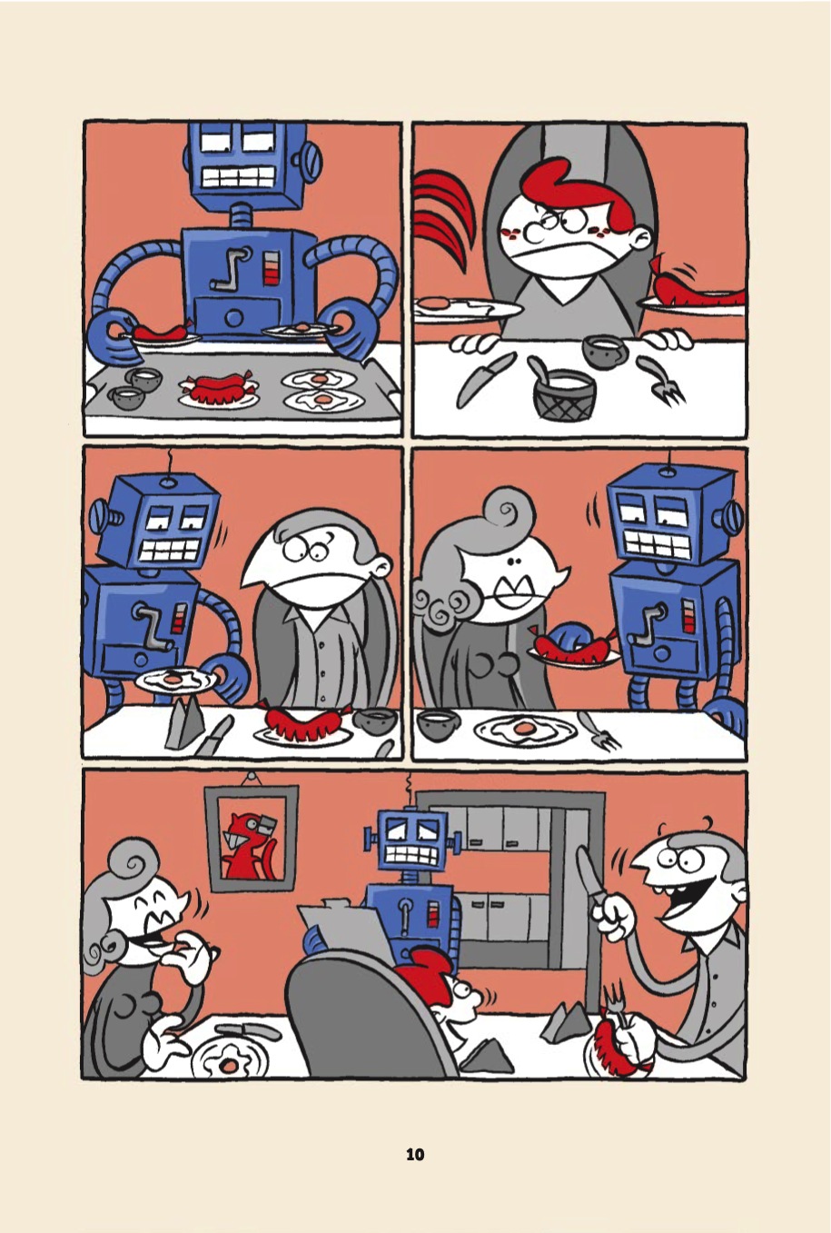 It's Not About That - Image 5