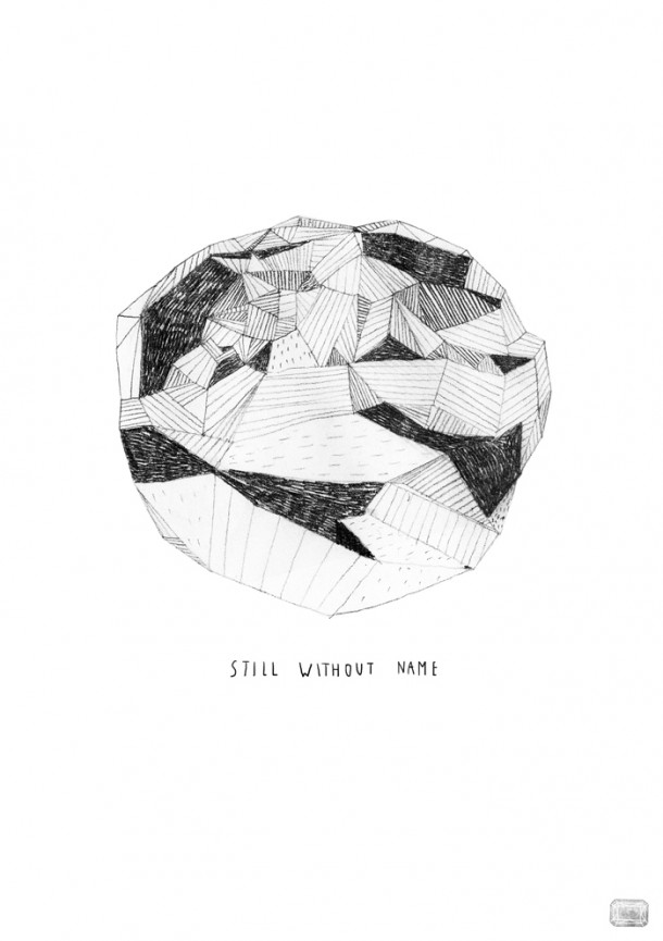 Still Without Name #1