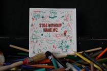 Still Without Name #2