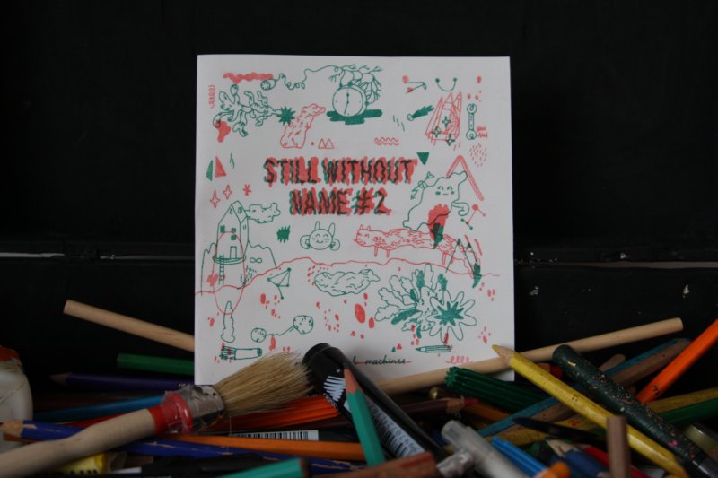 Still Without Name #2