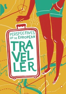 Traveller: The Migrating Comics Sessions