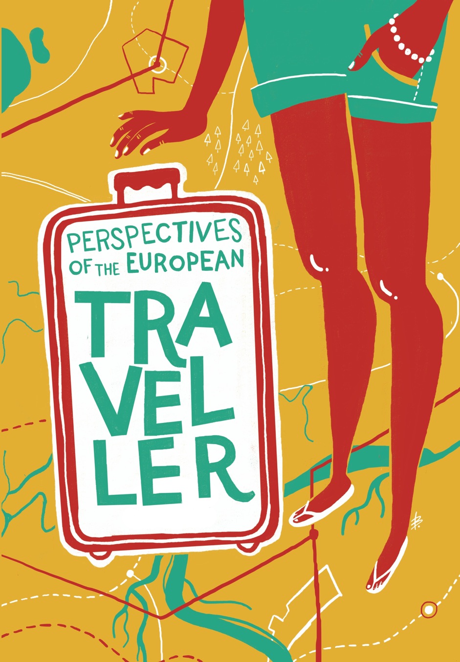 Traveller: The Migrating Comics Sessions