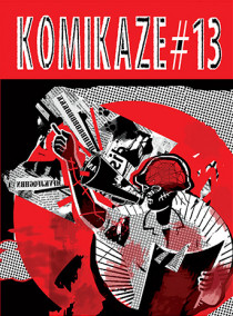 Komikaze 13