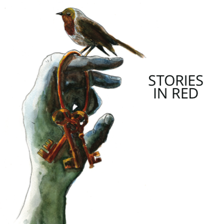 Stories In Red