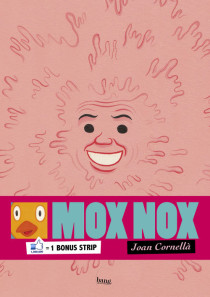 Mox Nox