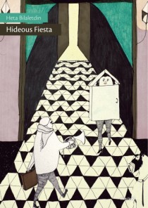 'Hideous Fiesta', Heta Bilaletdin