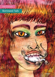 'Borrowed Tails', Inés Estrada