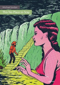 'This No Place to Stay', Michael Jordan