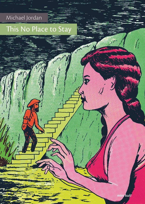 'This No Place to Stay', Michael Jordan