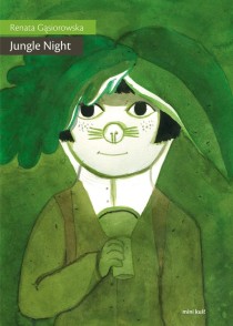 'Jungle Night', Renata Gąsiorowska