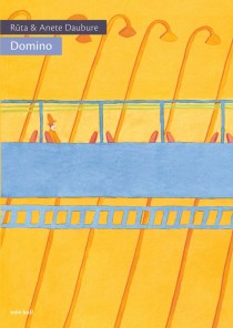 'Domino', Rūta & Anete Daubure