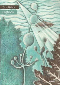 'Logbook ', Terhi Ekebom