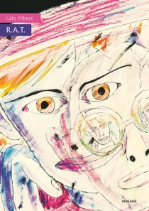 'R.A.T. ', Lala Albert