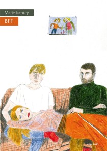 'BFF', Marie Jacotey