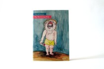 'The Pernicious Kiss', Tiina Lehikoinen