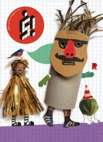 š! #2/3 'Childhood/Masks'