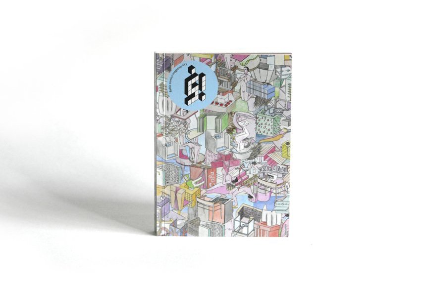 ś! #11, Artventours