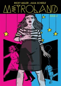 Metroland 2