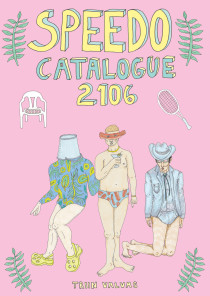 Speedo Catalogue 2016