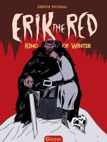 Erik the Red. King of Winter