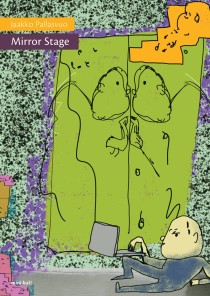 mini kuš! #51 Mirror Stage