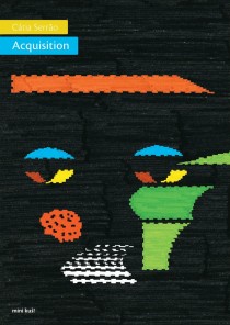 mini kuš! #52 Acquisition