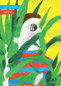 mini kuš! #53 Yellow