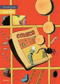 mini kuš! #54 Bad Ball