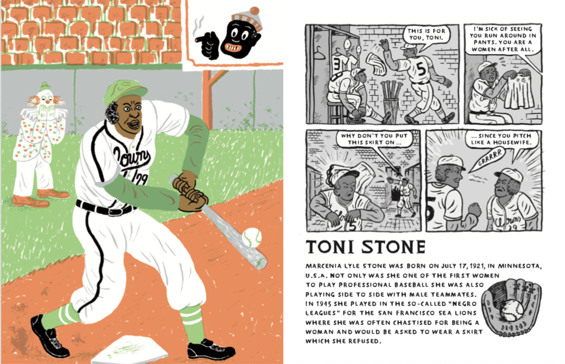 Amazing Athletes. 50 Remarkable Athletes of History - Image 2