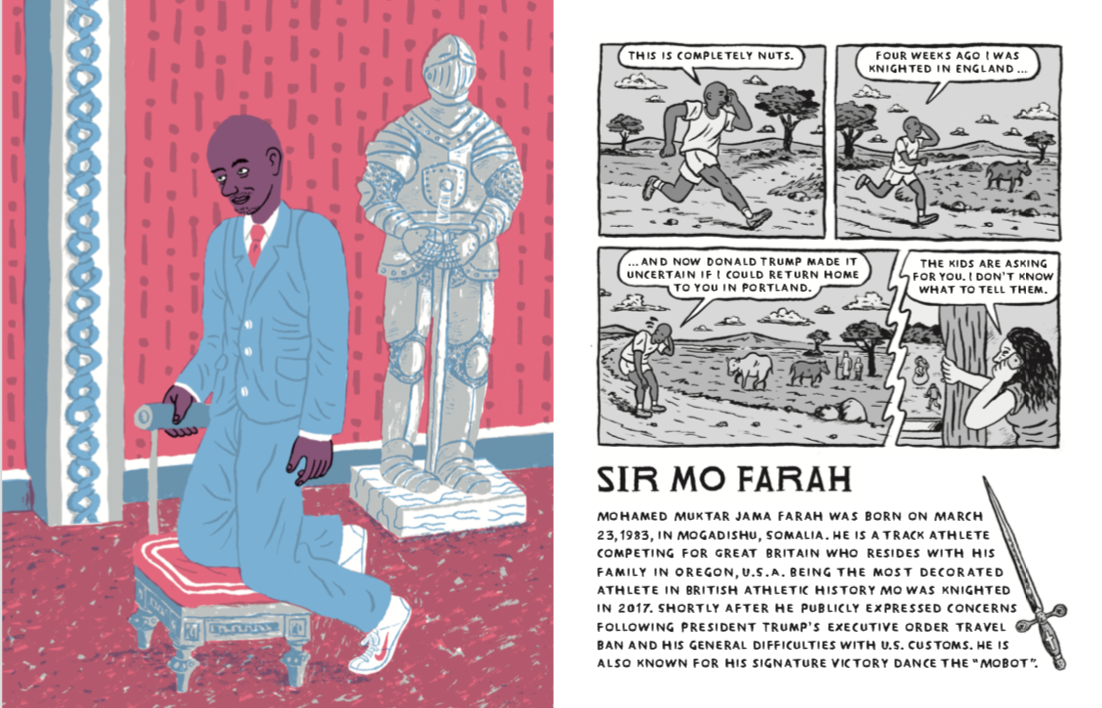 Amazing Athletes. 50 Remarkable Athletes of History - Image 3