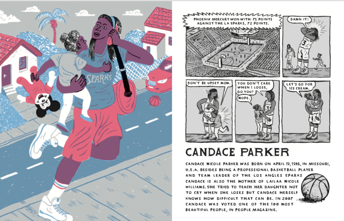 Amazing Athletes. 50 Remarkable Athletes of History - Image 4