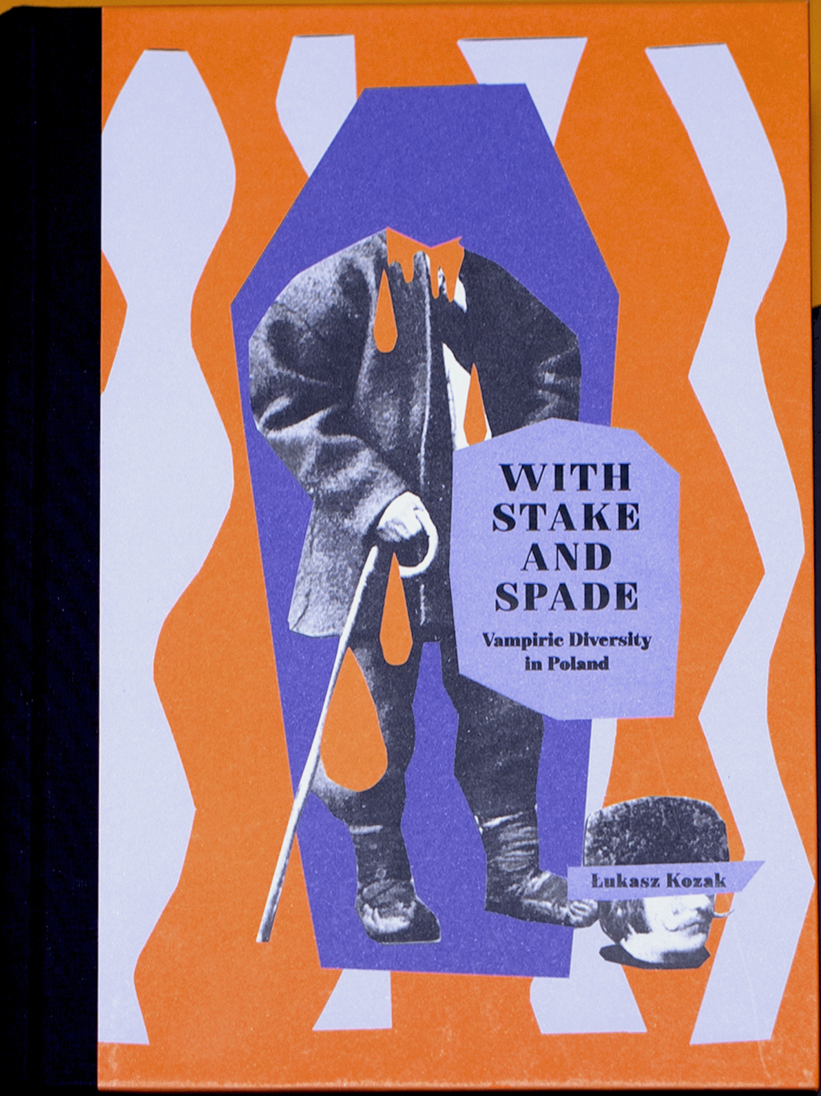 With Stake and Spade. Vampiric Diversity in Poland An Introduction and Sourcebook.