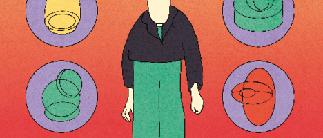 Zenith by Maria Medem