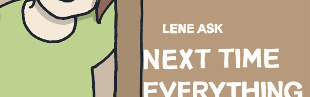 Next Time Eveerything Will Be Alright