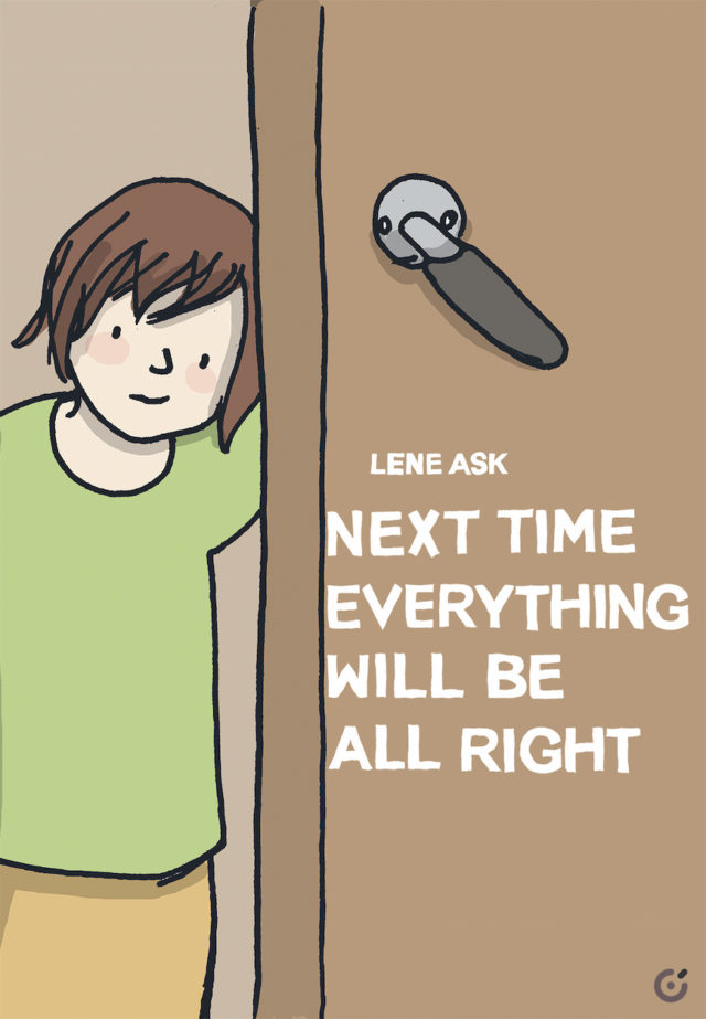 Next Time Eveerything Will Be Alright