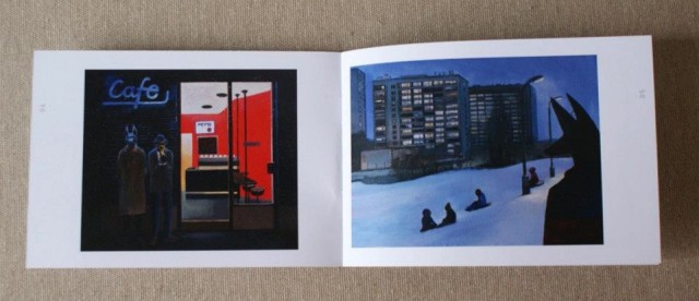 Anubis. Mój przyjaciel