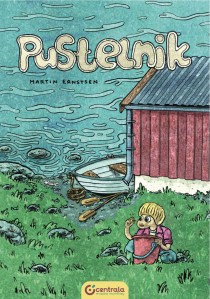 Pustelnik