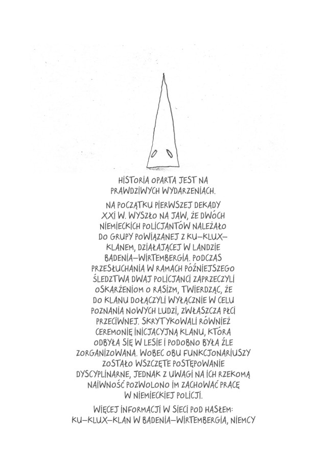 "Przyjaciele" Jan Soeken