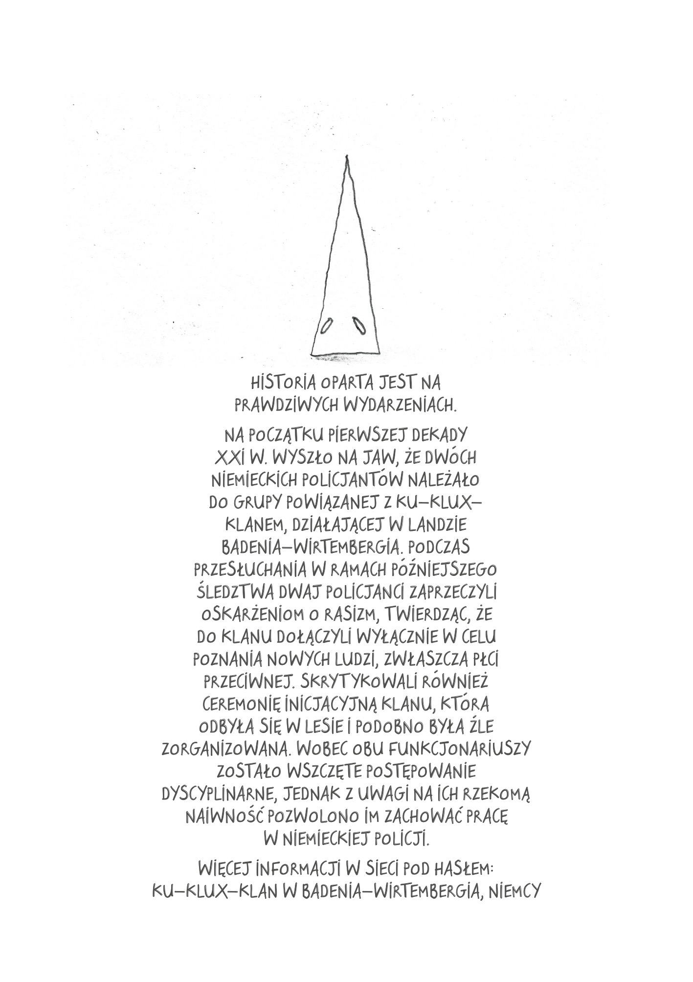 "Przyjaciele" Jan Soeken