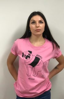 Koszulka Jarmil 2020