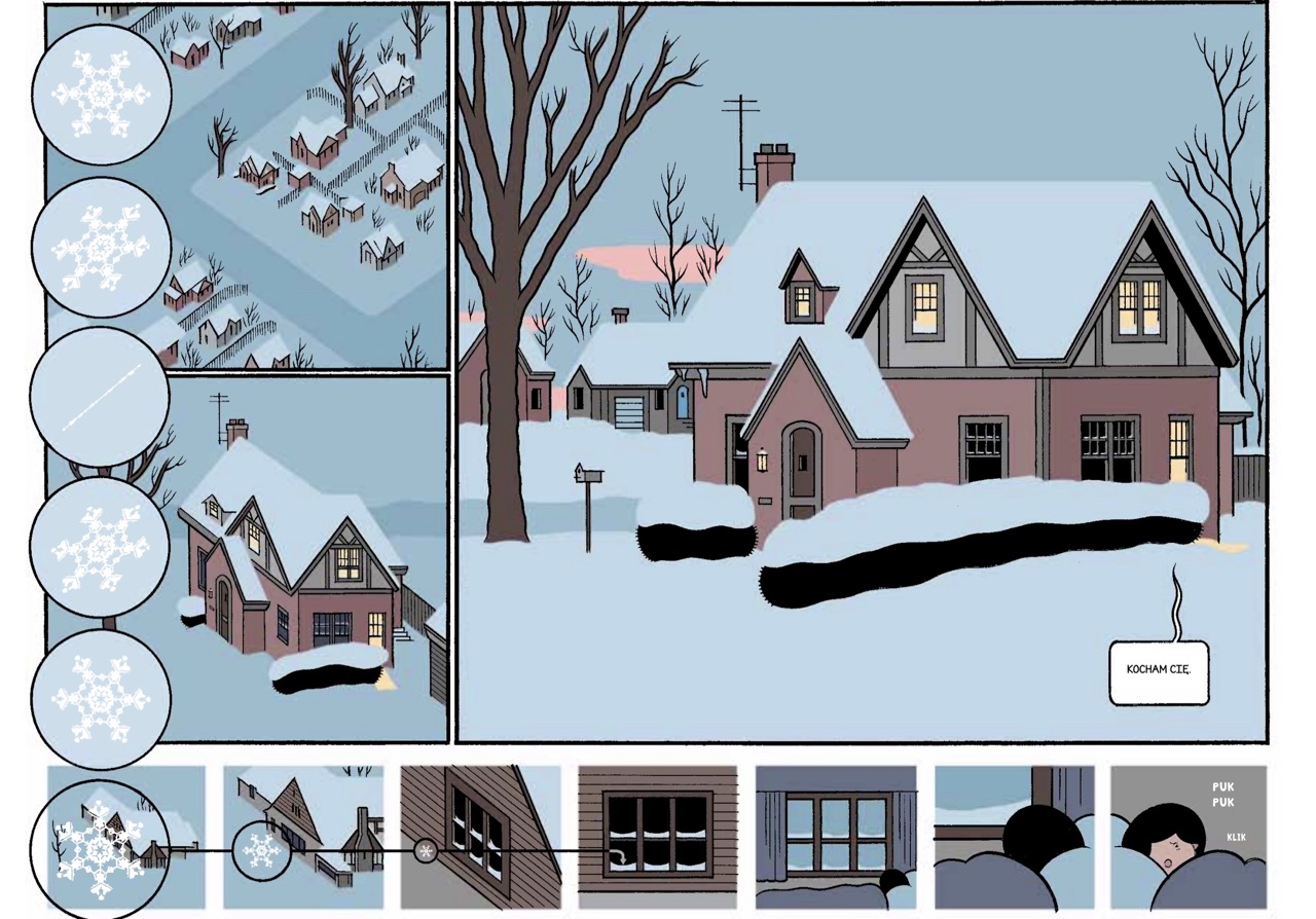 Rusty Brown - obrazek 12