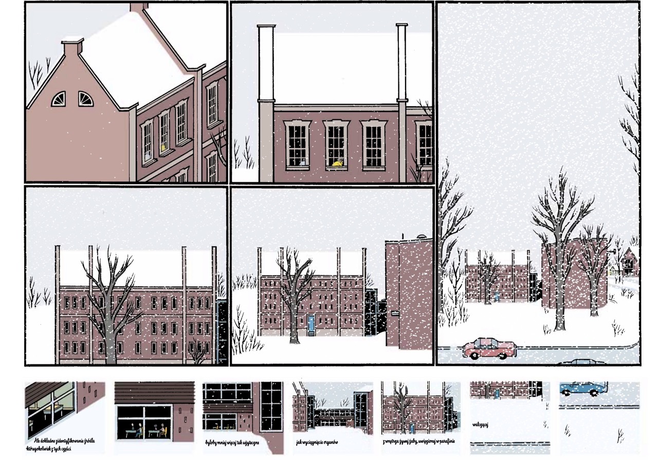 Rusty Brown - obrazek 7