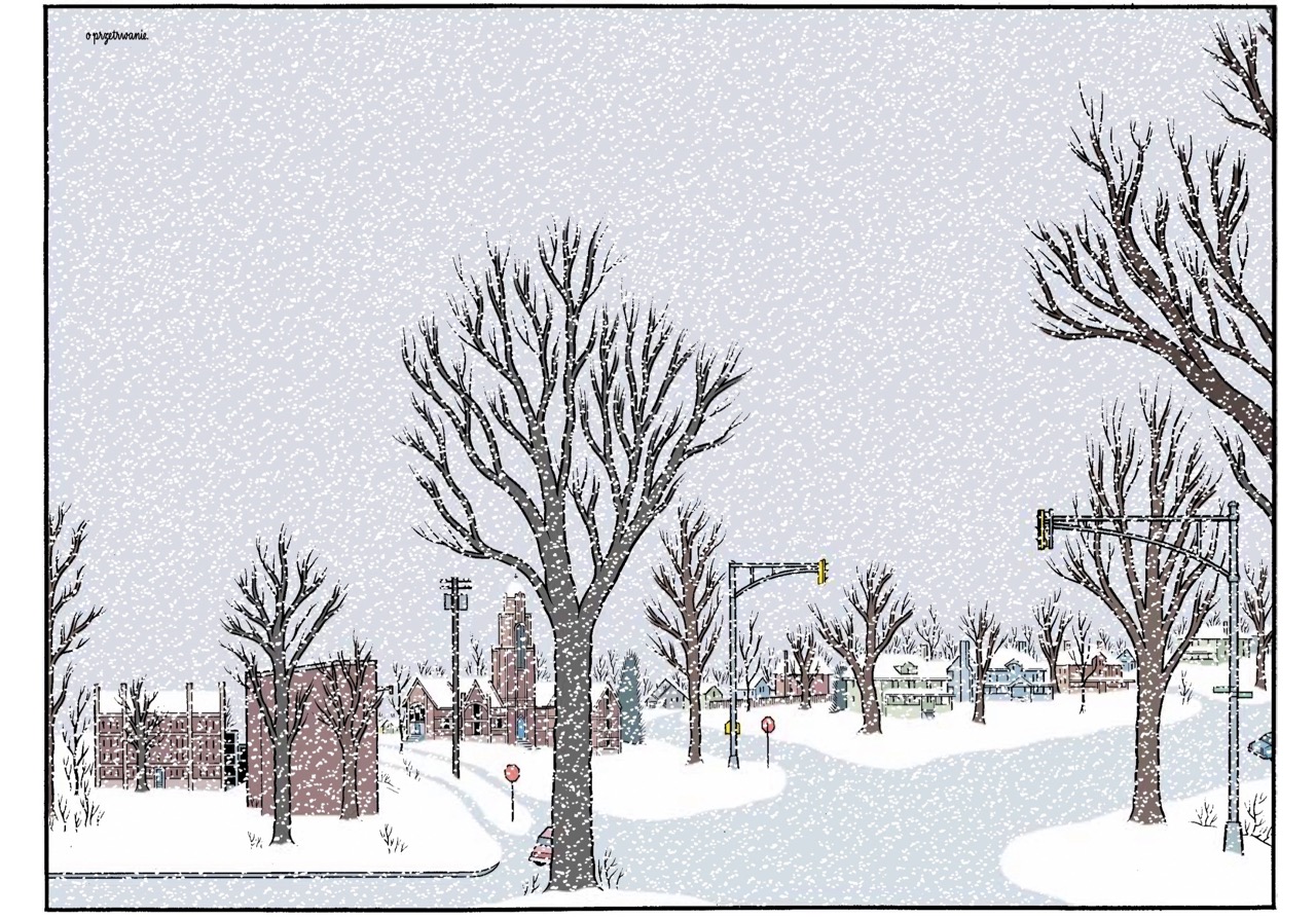 Rusty Brown - obrazek 8