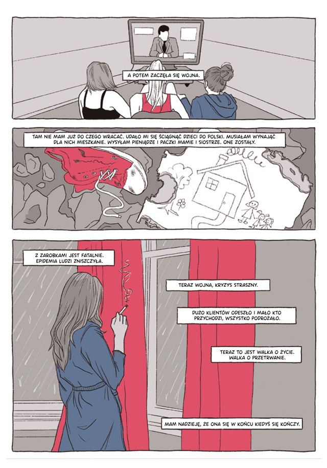 Poza prawem. Kryminalizacja, solidarność i przetrwanie w Europie - obrazek 2